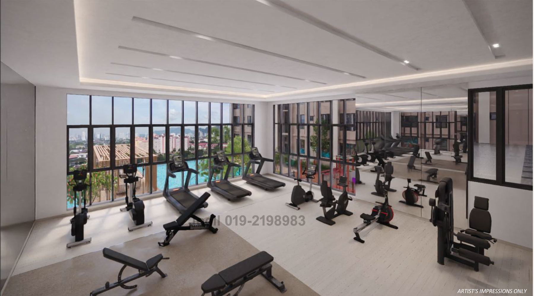 MelatiPlatinum-G-gym